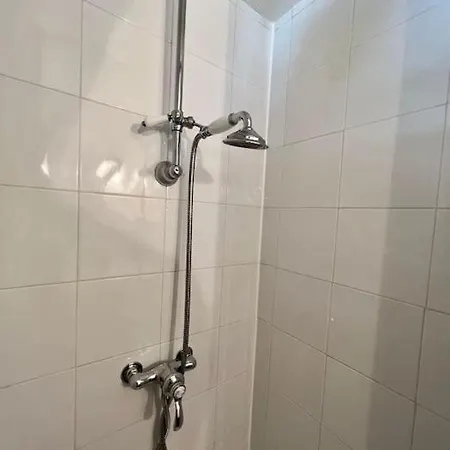 Apartamento Petit Cocon Avec Vue Dernier Etage - Mazarin 1833